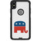 Republican Elephant Otterbox Commuter iPhone Skin