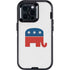 Republican Elephant Otterbox Defender iPhone Skin