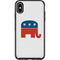 Republican Elephant Otterbox Symmetry iPhone Skin