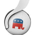 Republican Elephant PULSE 3D Wireless Headset for PS5 Skin