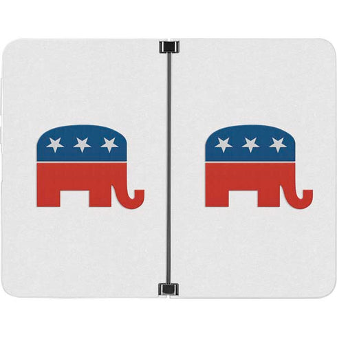 Republican Elephant Surface Duo Skin