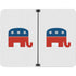 Republican Elephant Surface Duo Skin