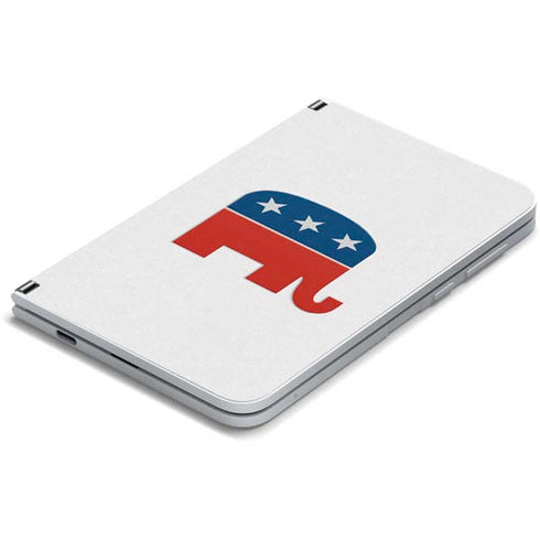 Republican Elephant Surface Duo Skin