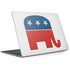 Republican Elephant Surface Laptop 3 13.5in Skin