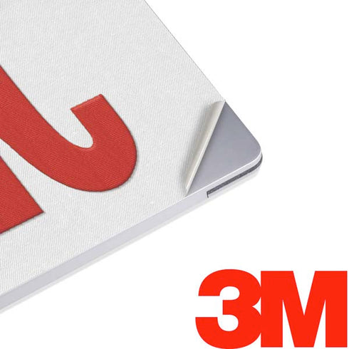 Republican Elephant Surface Laptop 3 13.5in Skin