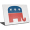 Republican Elephant Surface Laptop 4 15in Skin