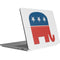 Republican Elephant Surface Laptop Studio Skin