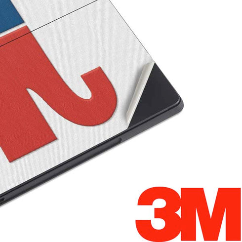 Republican Elephant Surface Pro 7 Skin