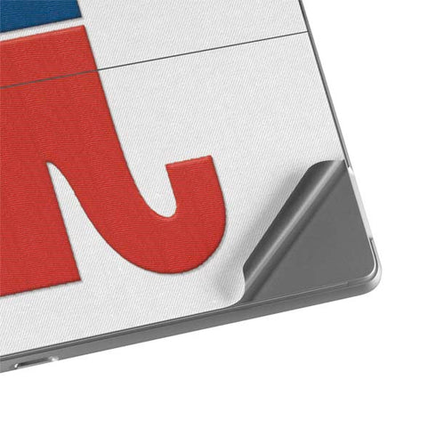 Republican Elephant Surface Pro 8 Skin