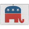 Republican Elephant Surface Pro 9 Skin