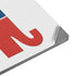 Republican Elephant Universal Laptop 17in (13.8 x 10in) Skin