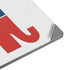 Republican Elephant Universal Laptop 18in (14.6 x 10.6in) Skin