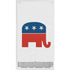 Republican Elephant Xbox Series S Console Skin