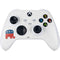 Republican Elephant Xbox Series S Controller Skin