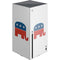 Republican Elephant Xbox Series X Console Skin