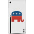 Republican Elephant Xbox Series X Console Skin