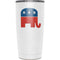 Republican Elephant Yeti 20oz Tumbler Skin