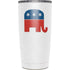 Republican Elephant Yeti 20oz Tumbler Skin