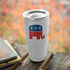 Republican Elephant Yeti 20oz Tumbler Skin