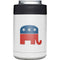 Republican Elephant Yeti Colster Can Insulator Skin