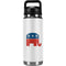Republican Elephant YETI Rambler 26oz Bottle Skin
