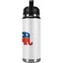 Republican Elephant YETI Rambler 26oz Bottle Skin