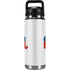 Republican Elephant YETI Rambler 26oz Bottle Skin