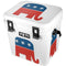 Republican Elephant YETI Roadie 24 Hard Cooler Skin