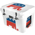 Republican Elephant YETI Tundra 35 Hard Cooler Skin