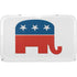Republican Elephant YETI Tundra 45 Hard Cooler Skin