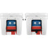 Republican Elephant YETI Tundra 75 Hard Cooler Skin