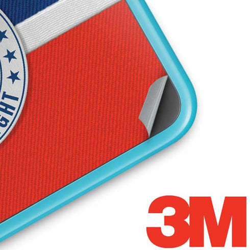 Republican For Life Nintendo 2DS XL (2017) Skin