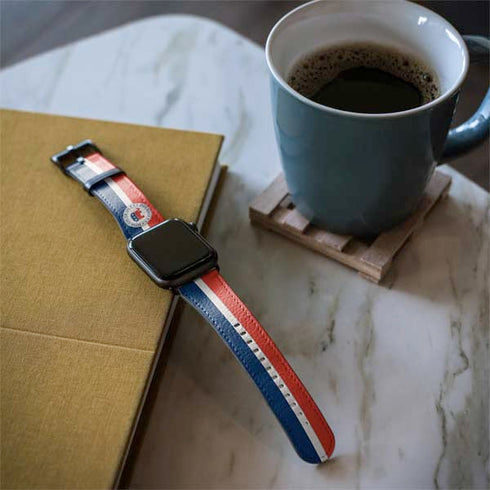Republican For Life Apple Watch Band 42-44mm