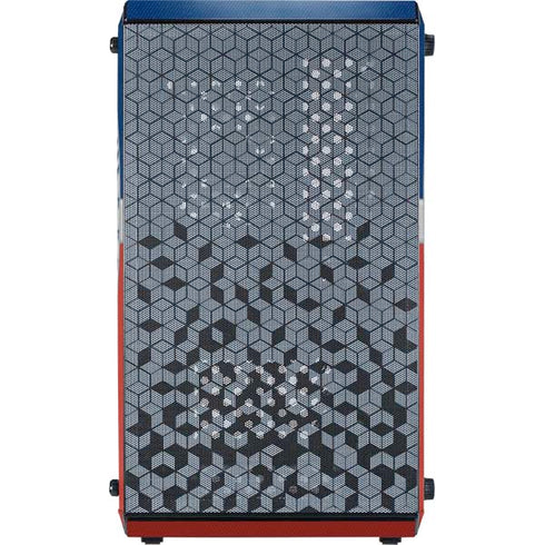 Republican For Life Cooler Master MasterBox Q300L Mini Tower Skin