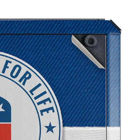 Republican For Life Cooler Master MasterBox Q300L Mini Tower Skin