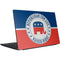 Republican For Life Dell Vostro Skin