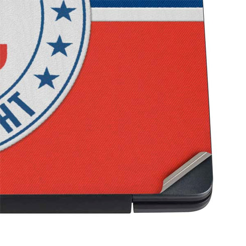 Republican For Life Dell Vostro Skin