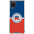 Republican For Life Galaxy A12 Clear Case