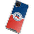 Republican For Life Galaxy A12 Clear Case