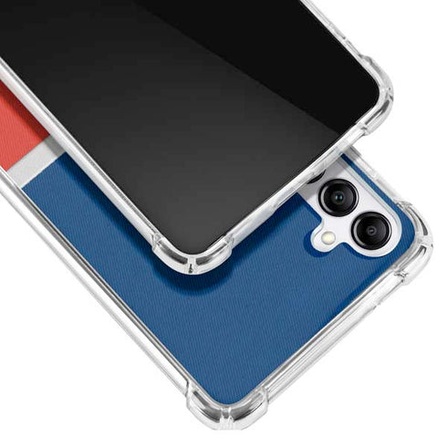 Republican For Life Galaxy A14 5G Clear Case
