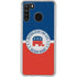 Republican For Life Galaxy A21 Clear Case