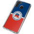 Republican For Life Galaxy A21 Clear Case