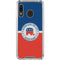 Republican For Life Galaxy A30 Clear Case