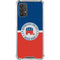 Republican For Life Galaxy A32 5G Clear Case