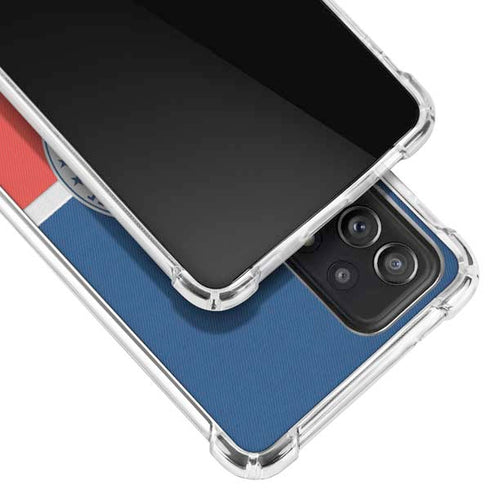 Republican For Life Galaxy A52 5G Clear Case