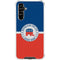 Republican For Life Galaxy A54 5G Clear Case