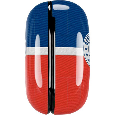 Republican For Life Galaxy Buds Pro Skin