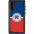 Republican For Life Galaxy Note 10 Waterproof Case