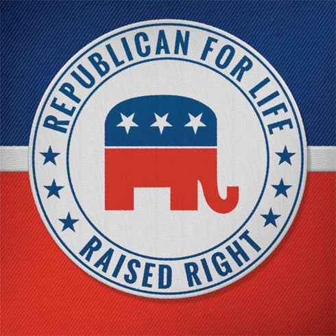 Republican For Life Galaxy Note 8 Skin