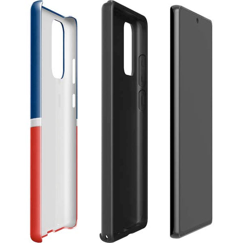 Republican For Life Galaxy Note20 5G Pro Case